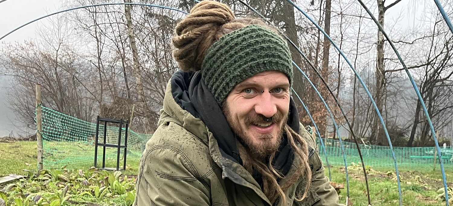 Erinnerungen an Dani