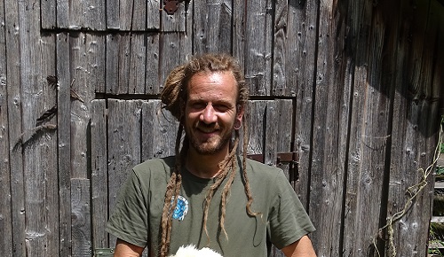 Erinnerungen an Dani