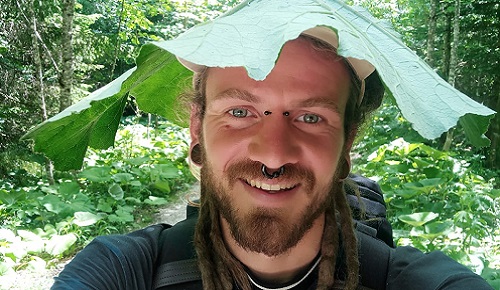 Erinnerungen an Dani